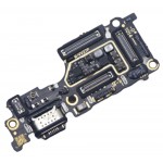 Charging Connector Flex Pcb Board For Vivo V27 Pro By - Maxbhi Com