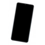 Fingerprint Sensor Flex Cable For Infinix Smart 7 India Black By - Maxbhi Com