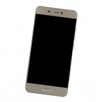 Lcd Connector For Fly Tornado Slim M5 By - Maxbhi Com