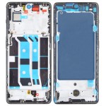 Lcd Frame Middle Chassis For Oneplus 11r Black By - Maxbhi Com