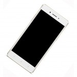 Lcd Connector For Oppo F1 Icc Wt20 By - Maxbhi Com