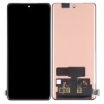 Lcd With Touch Screen For Oneplus 11r White By - Maxbhi Com
