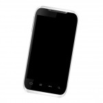 Lcd Connector For Blu Elite 3 8 By - Maxbhi Com