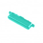 Power Button Outer For Infinix Smart 7 India Green By - Maxbhi Com