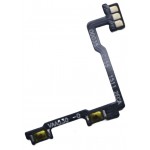 Volume Button Flex Cable For Oneplus 11r By - Maxbhi Com