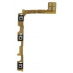 Volume Button Flex Cable For Vivo V27 Pro By - Maxbhi Com