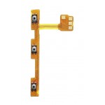 Volume Button Flex Cable For Vivo V27 Pro By - Maxbhi Com