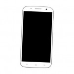 Lcd Connector For Zopo Zp990 Captain S By - Maxbhi Com