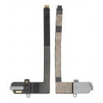 Handsfree Audio Jack Flex Cable For Apple Ipad Pro 9 7 Wifi Cellular 256gb By - Maxbhi Com