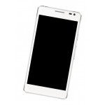 Lcd Connector For Huawei Ascend D2 By - Maxbhi Com