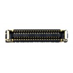 Lcd Connector For Huawei Mate S 64gb By - Maxbhi Com