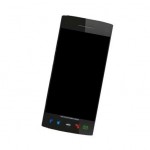 Lcd Connector For Nokia X9 By - Maxbhi Com