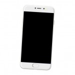Lcd Connector For General Mobile Gm 6 By - Maxbhi Com