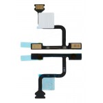Microphone Flex Cable For Apple Ipad Pro 9 7 Wifi Cellular 256gb By - Maxbhi Com