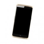 Lcd Connector For Zte Axon Elite By - Maxbhi Com