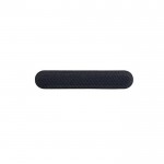 Speaker Jaali Anti Dust Net Rubber For Sony Ericsson Xperia Play R800at By - Maxbhi Com
