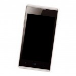 Lcd Connector For Zte Blade G V815w By - Maxbhi Com