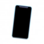 Lcd Flex Cable For Apple Iphone Xc By - Maxbhi Com