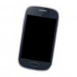 Lcd Connector For Samsung Galaxy Fame Duos C6812 By - Maxbhi Com
