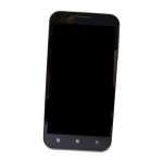 Lcd Connector For Lenovo A678t By - Maxbhi Com