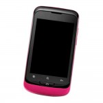 Lcd Connector For Alcatel Ot918n Glory By - Maxbhi Com