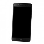 Lcd Connector For Alcatel Pulsemix By - Maxbhi Com