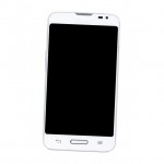 Lcd Connector For Lg Optimus L70 Ms323 By - Maxbhi Com
