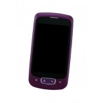 Lcd Connector For Lg P509 Burgundy By - Maxbhi Com