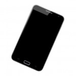 Proximity Light Sensor Flex Cable For Samsung Galaxy Note N7000 By - Maxbhi Com