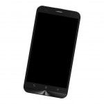 Lcd Connector For Asus Zenfone 2 Laser Ze551kl By - Maxbhi Com