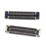 Lcd Connector For Vivo Z5x By - Maxbhi Com
