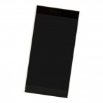 Lcd Flex Cable For Reach Klassy 100 Hd By - Maxbhi Com