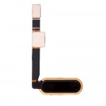 Home Button Flex Cable Only For Htc U11 By - Maxbhi Com