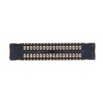 Lcd Connector For Apple Ipad Pro 10 5 2017 Wifi Cellular 256gb By - Maxbhi Com