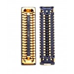 Lcd Connector For Honor Play 4t By - Maxbhi Com