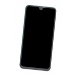 Lcd Connector For I Kall K350 By - Maxbhi Com