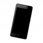 Lcd Connector For Intex Aqua Supreme Plus By - Maxbhi Com