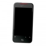 Lcd Connector For Htc Droid Incredible By - Maxbhi Com