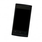 Lcd Connector For Lava Iris 354 By - Maxbhi Com