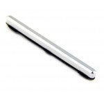 Volume Side Button Outer For Samsung Galaxy Player 5 Black By - Maxbhi Com