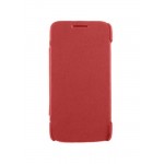 Flip Cover for XOLO One HD - Grey by Maxbhi.com