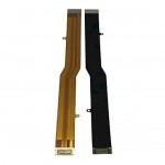 Lcd Flex Cable For Gionee M5 Lite Cdma By - Maxbhi Com