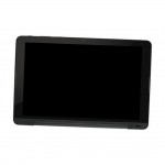 Lcd Connector For Lg G Pad Iii 10 1 Fhd Lte By - Maxbhi Com