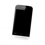 Lcd Connector For Spice Stellar 361 Mi361 By - Maxbhi Com