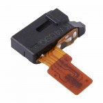 Handsfree Audio Jack Flex Cable For Lg G6 Mini By - Maxbhi Com