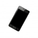 Ear Speaker Flex Cable For Samsung Galaxy Z By - Maxbhi Com