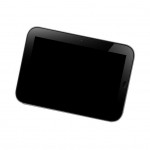 Lcd Connector For Lenovo Ideapad Tablet K1 By - Maxbhi Com