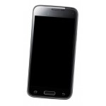 Lcd Flex Cable For Samsung Galaxy S5 Mini G800f By - Maxbhi Com