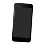 Lcd Connector For Lava Iris Atom X By - Maxbhi Com