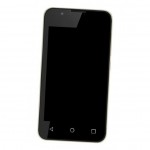 Lcd Connector For Wiko Sunny2 By - Maxbhi Com